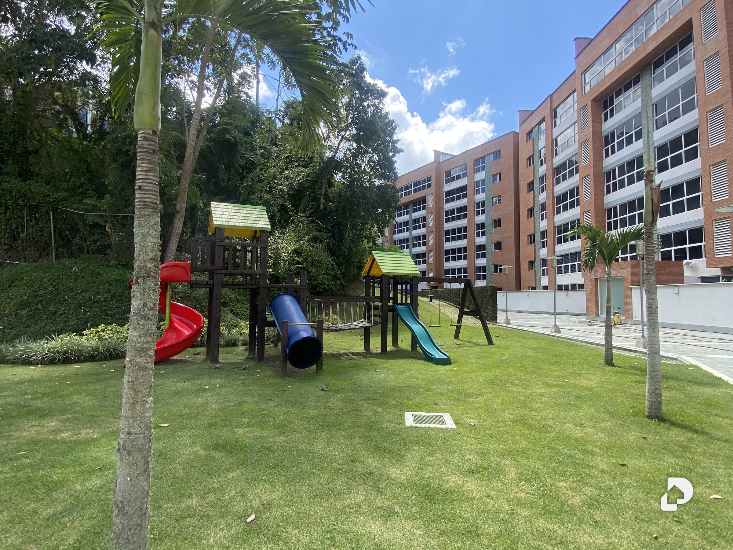 Apartamento en La Boyera, Caracas – 20