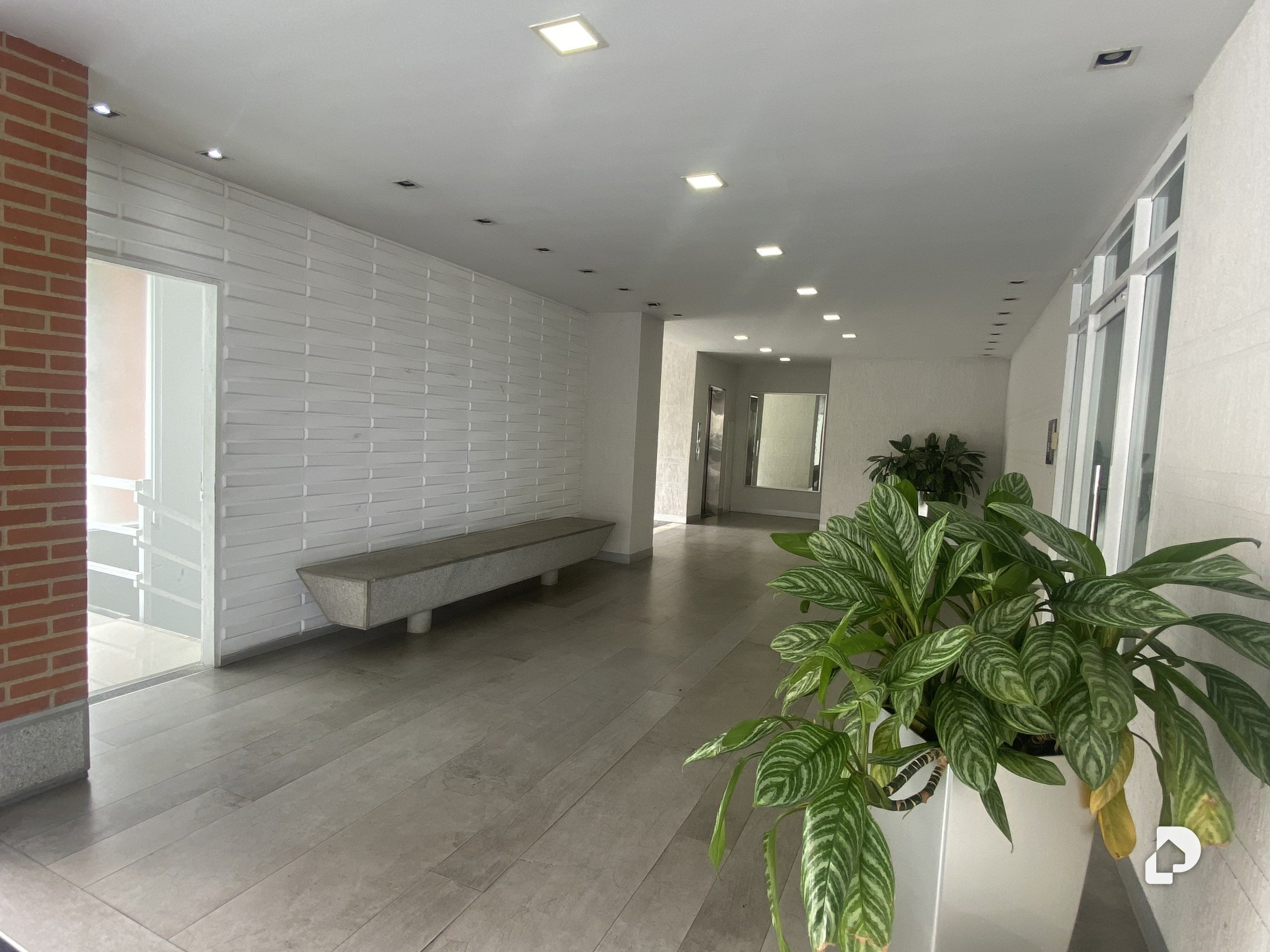 Apartamento en La Boyera, Caracas – 5