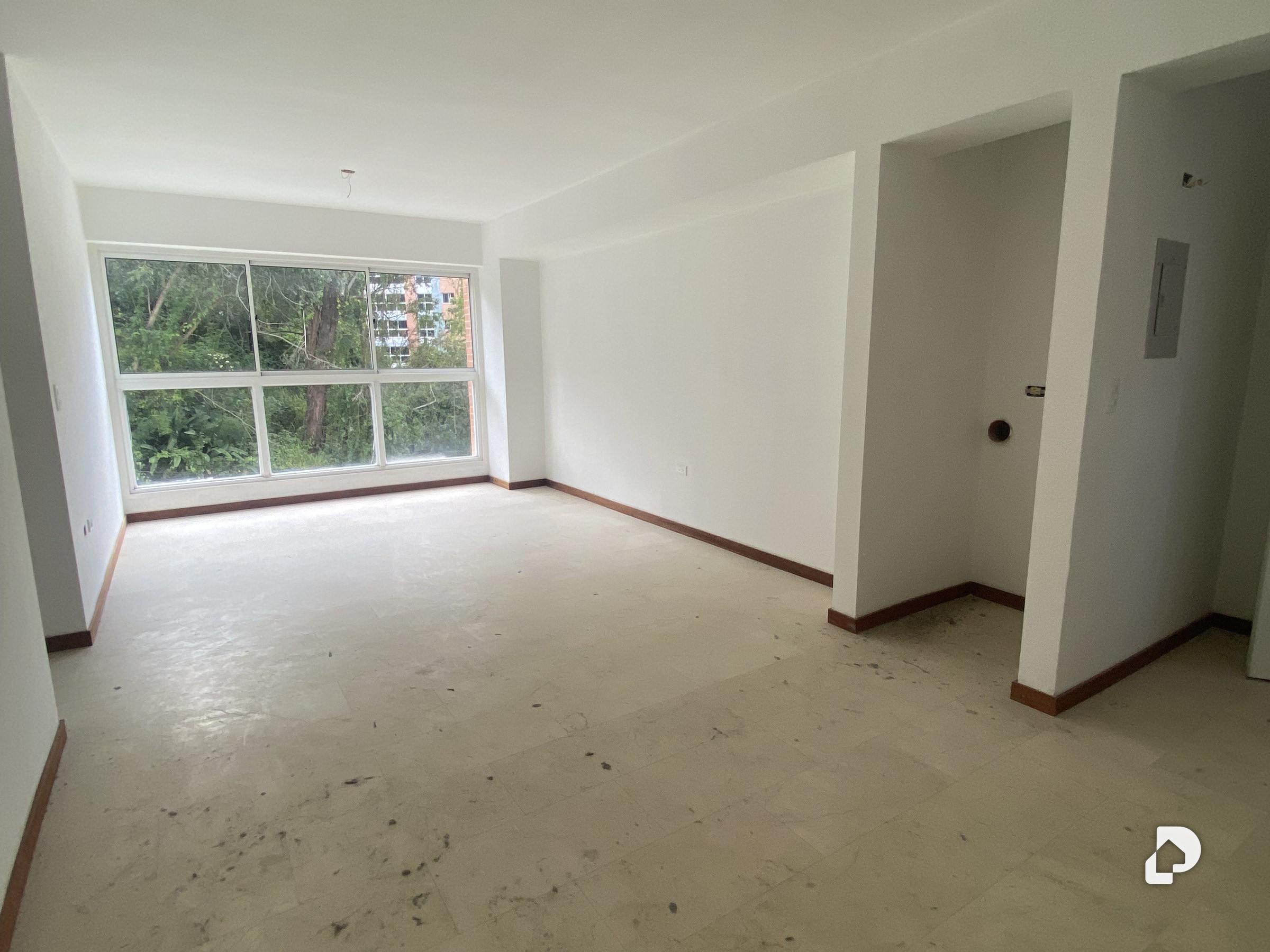 Apartamento en La Boyera, Caracas – 7
