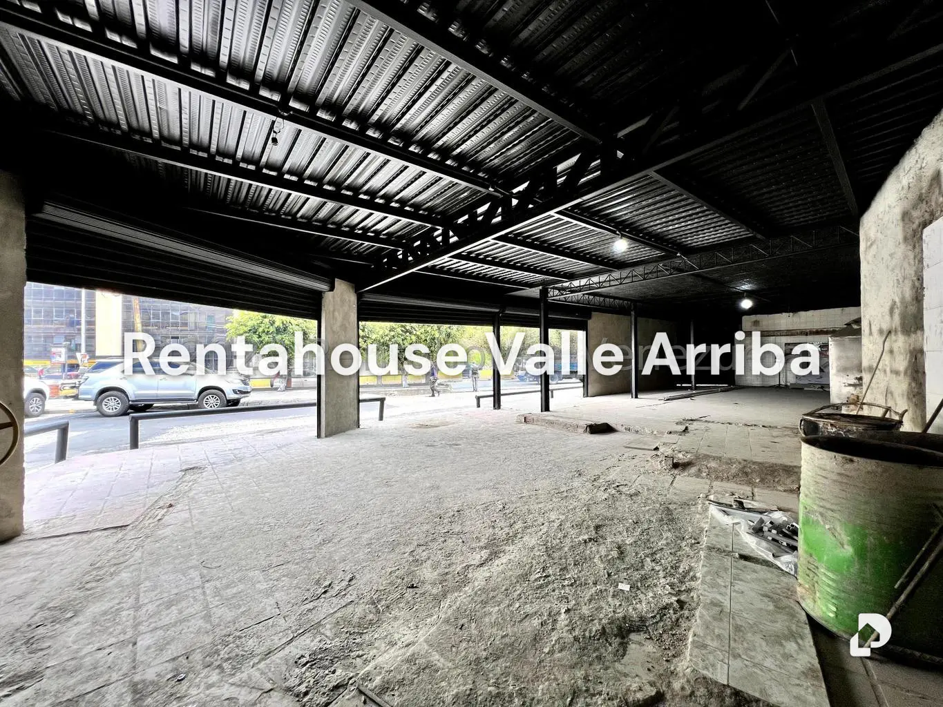 Local comercial en Las Minas, San Antonio de Los Altos – 2