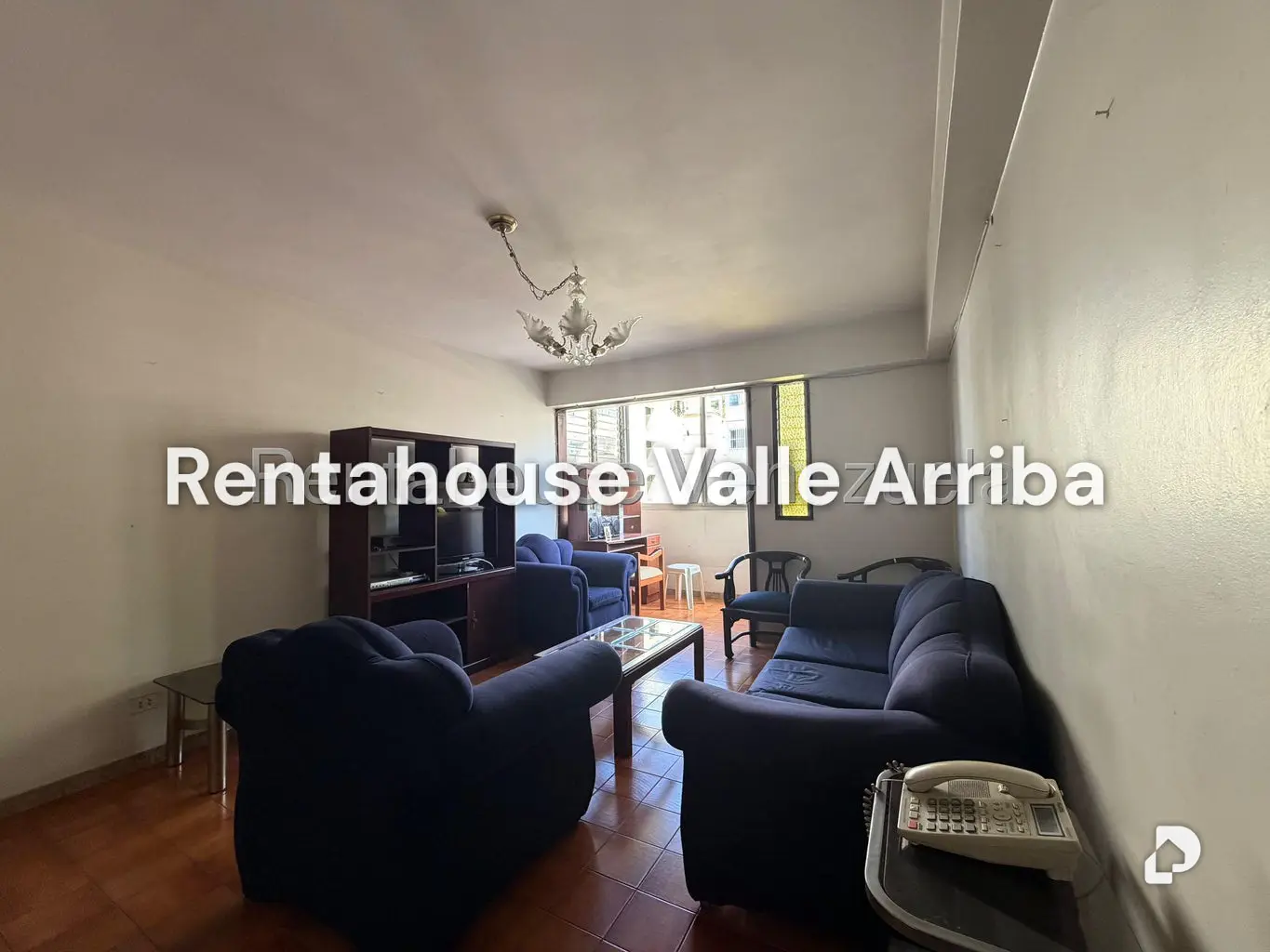 Apartamento en Montalbán II, Caracas – 3