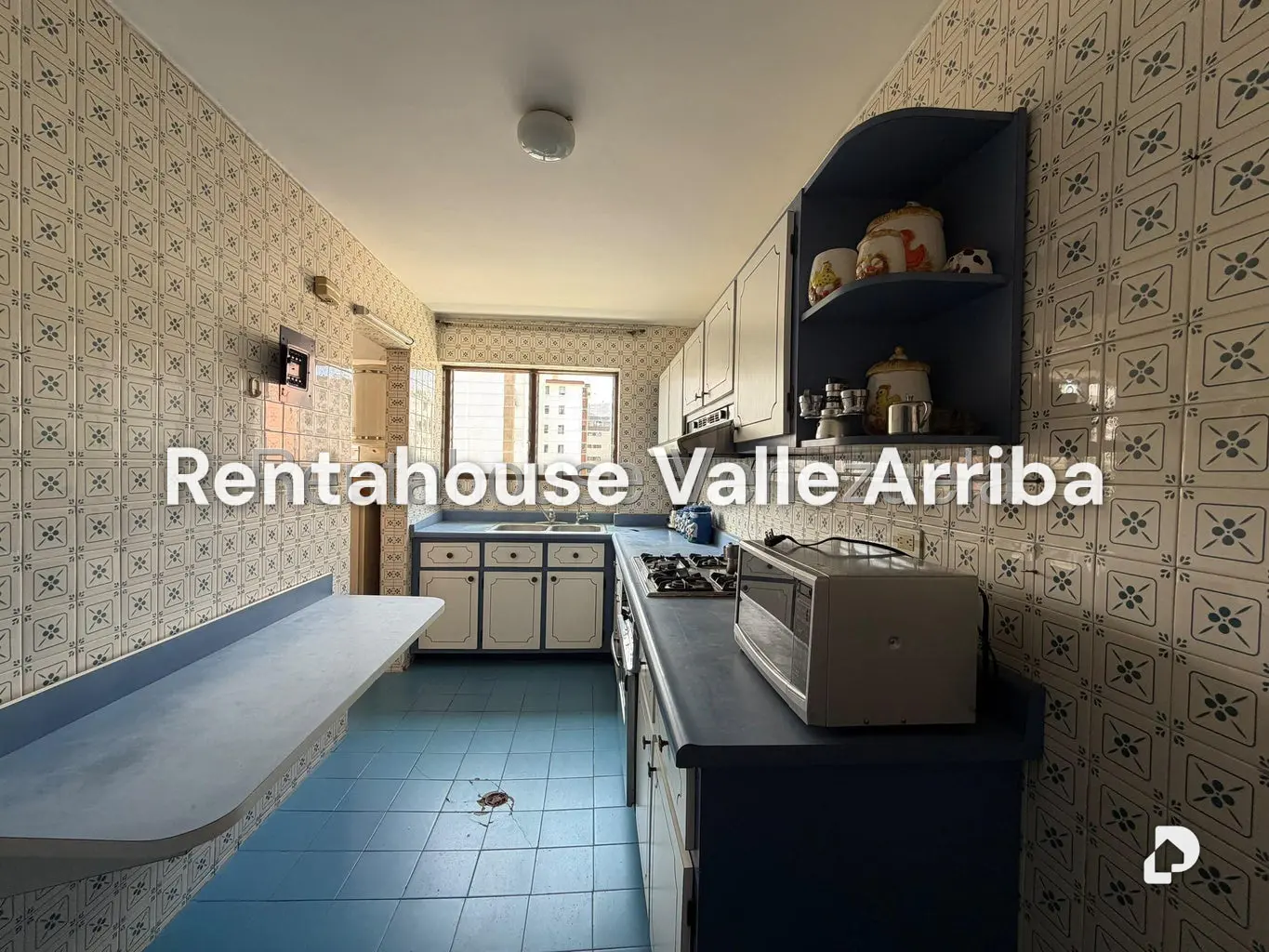 Apartamento en Montalbán II, Caracas – 7