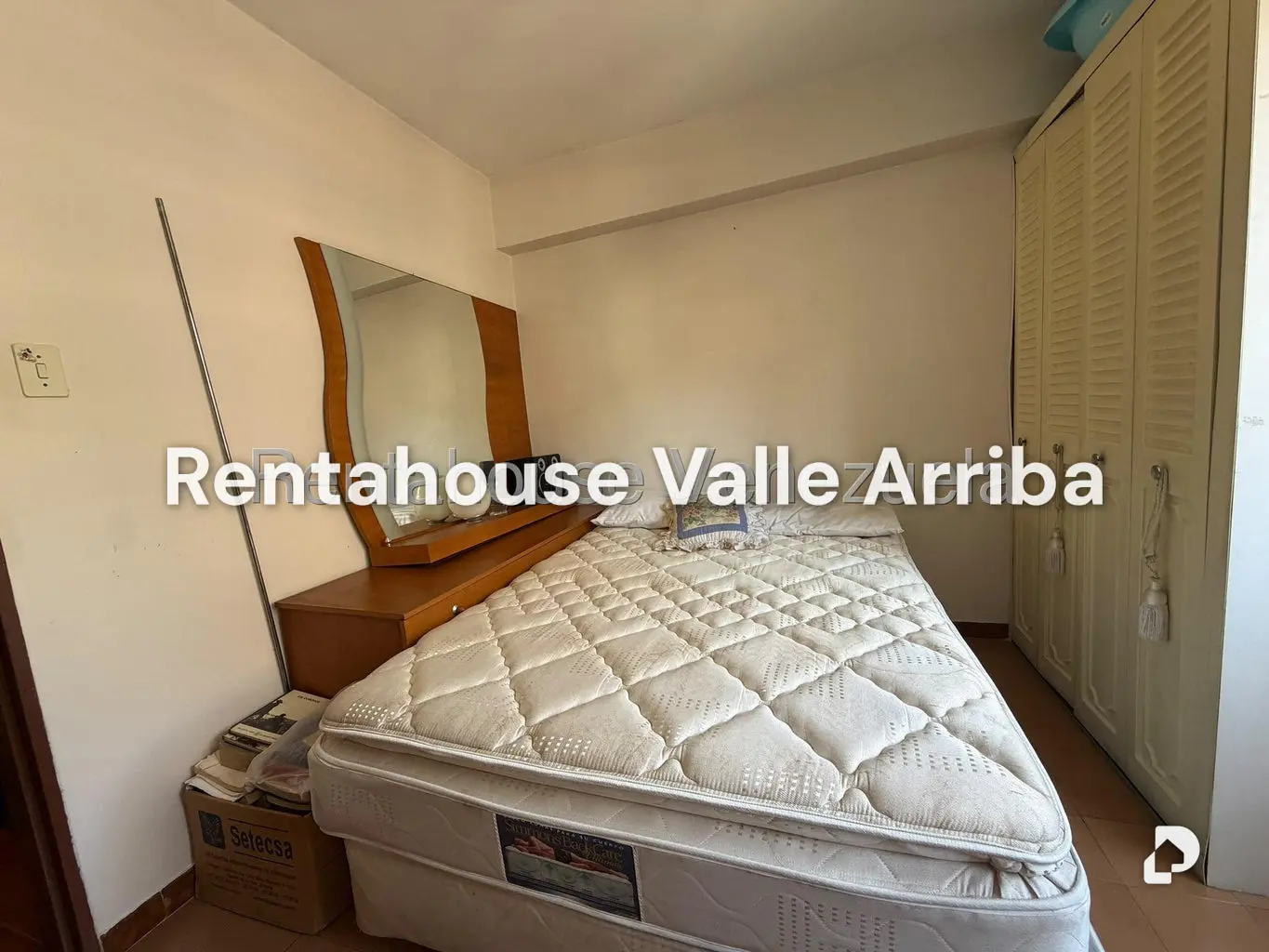 Apartamento en Montalbán II, Caracas – 15