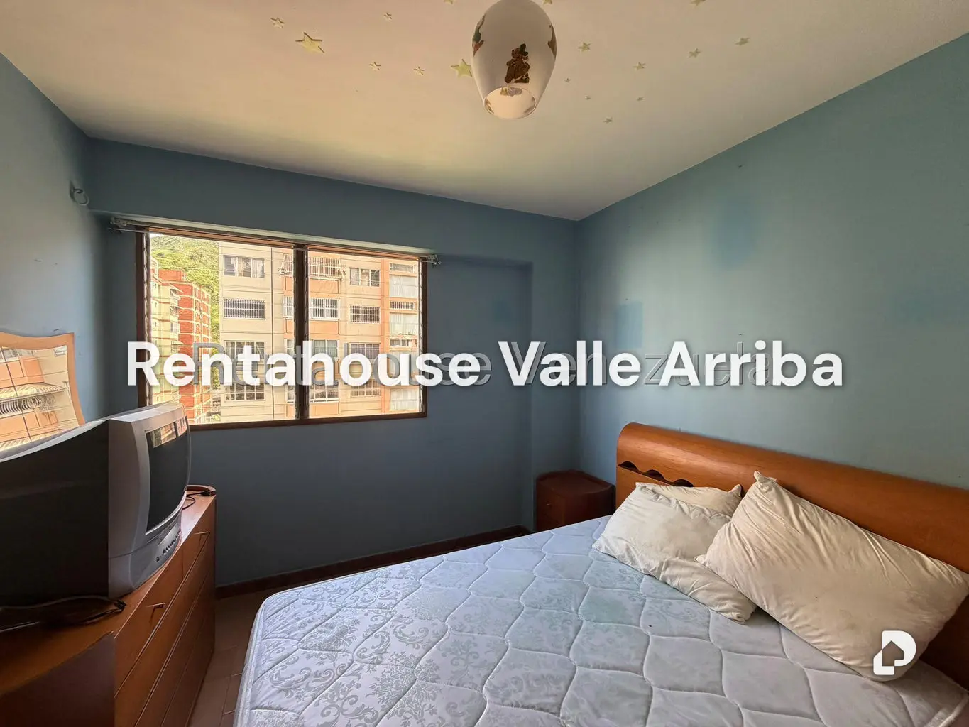 Apartamento en Montalbán II, Caracas – 13