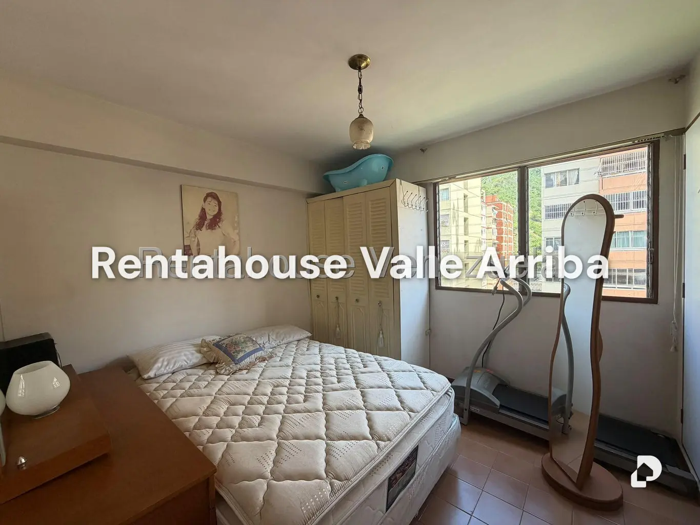 Apartamento en Montalbán II, Caracas – 14