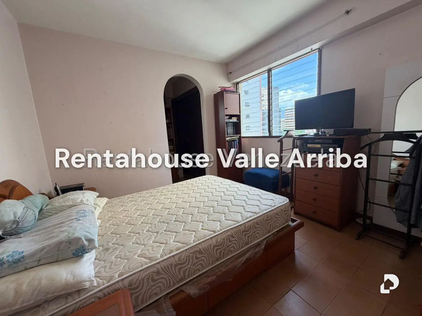 Apartamento en Montalbán II, Caracas – 20