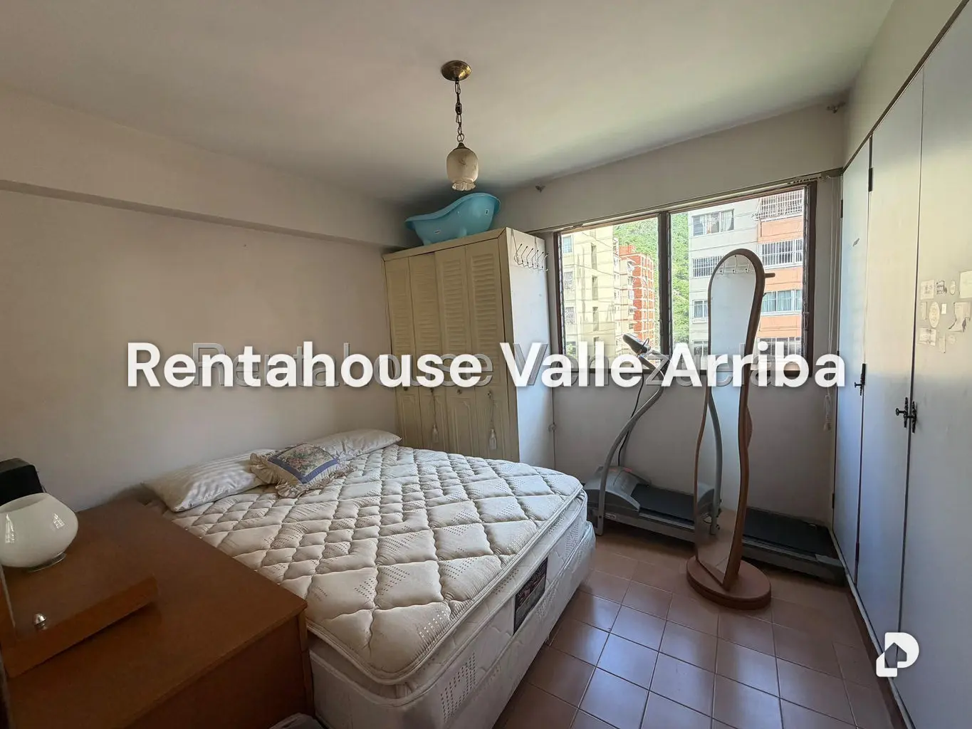 Apartamento en Montalbán II, Caracas – 17