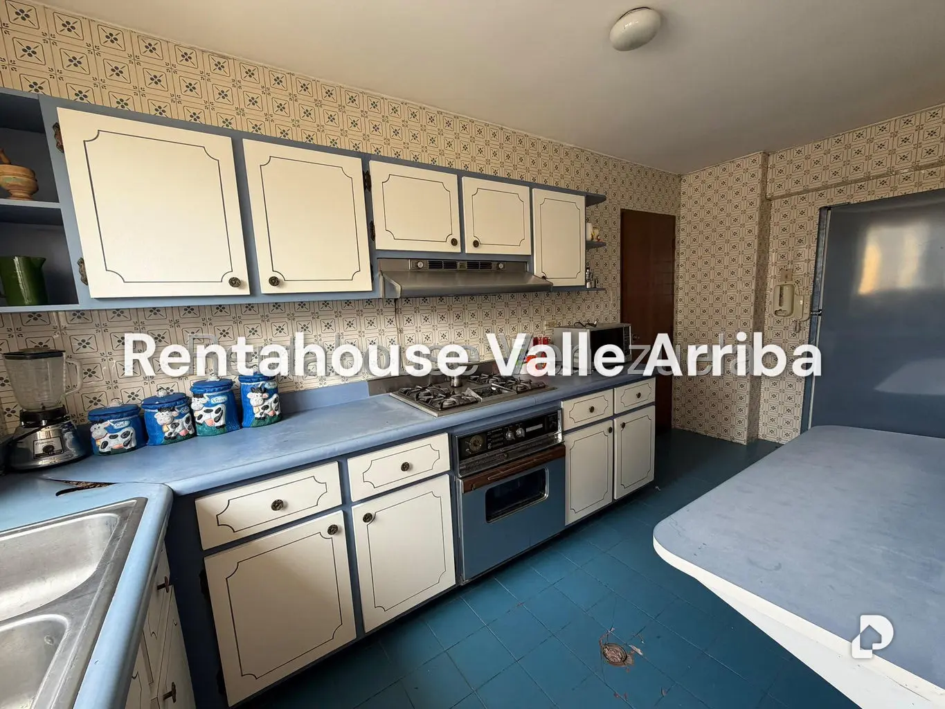 Apartamento en Montalbán II, Caracas – 9