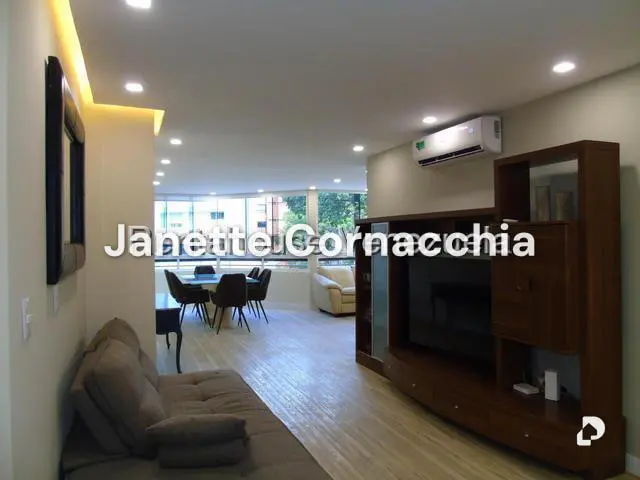 Apartamento en La Castellana, Caracas – 9