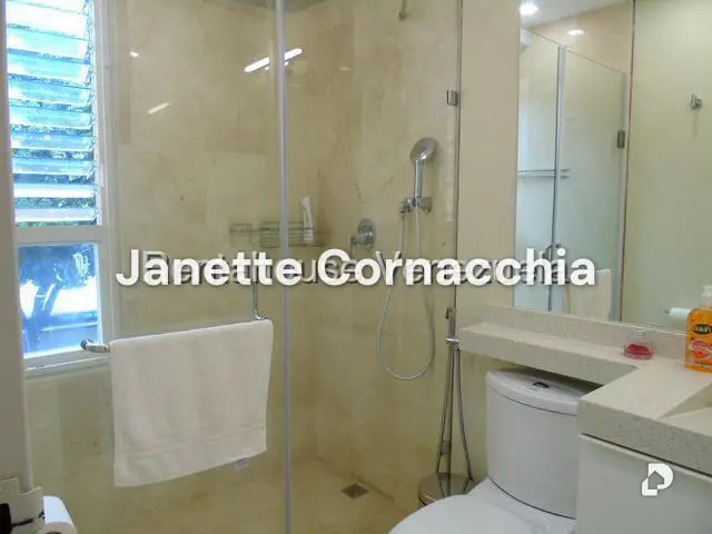 Apartamento en La Castellana, Caracas – 21