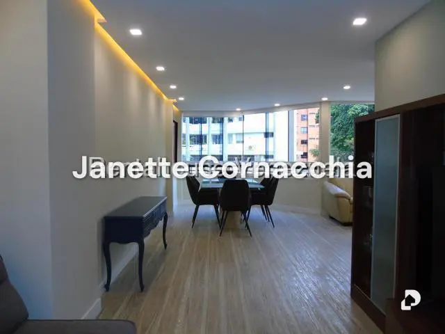 Apartamento en La Castellana, Caracas – 10