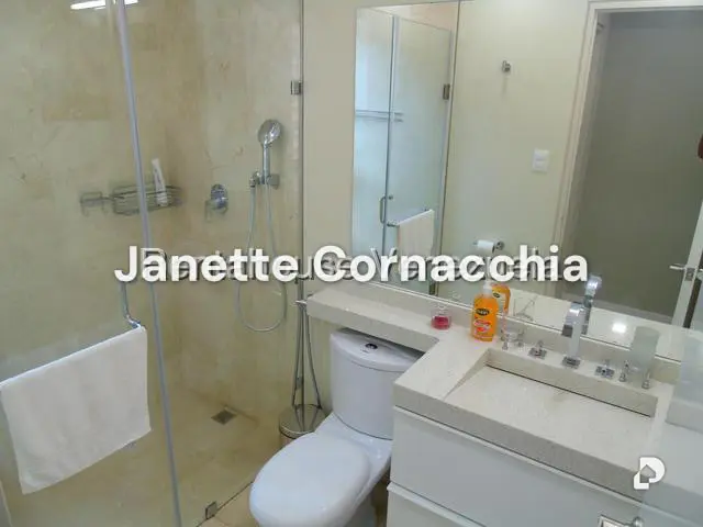 Apartamento en La Castellana, Caracas – 20