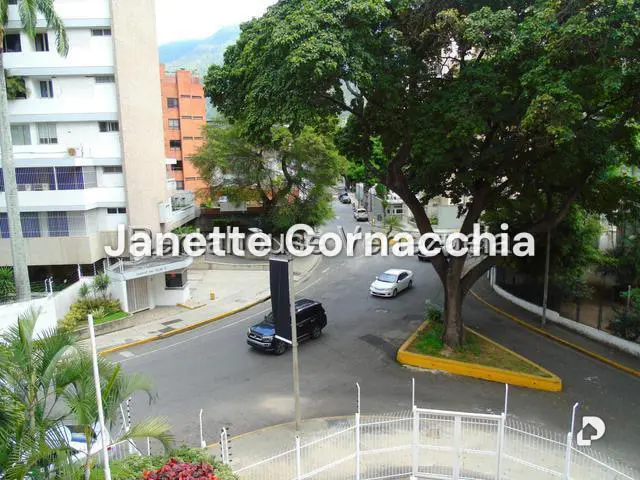 Apartamento en La Castellana, Caracas – 15