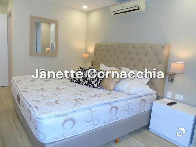 Apartamento en La Castellana, Caracas – 17