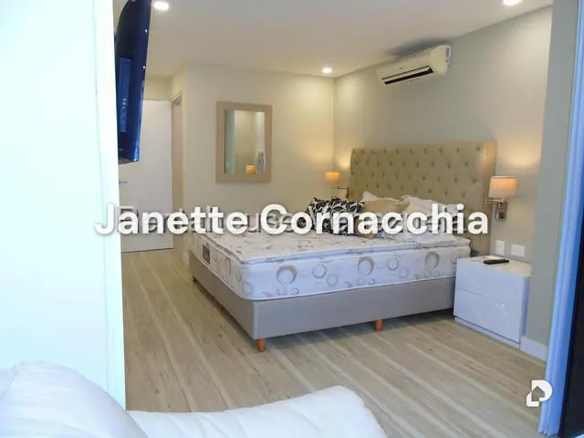 Apartamento en La Castellana, Caracas – 16