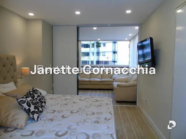 Apartamento en La Castellana, Caracas – 19