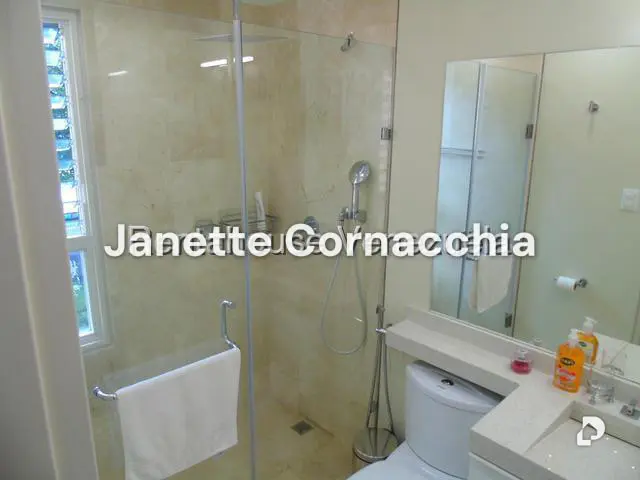 Apartamento en La Castellana, Caracas – 22
