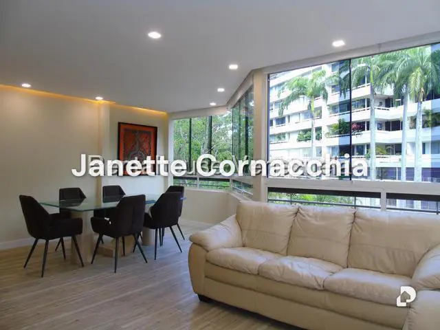 Apartamento en La Castellana, Caracas – 13