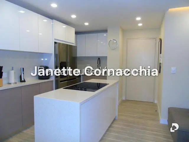 Apartamento en La Castellana, Caracas – 7