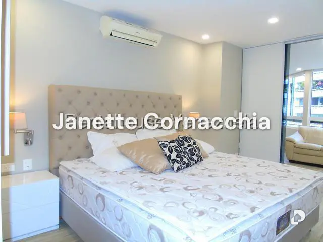 Apartamento en La Castellana, Caracas – 18