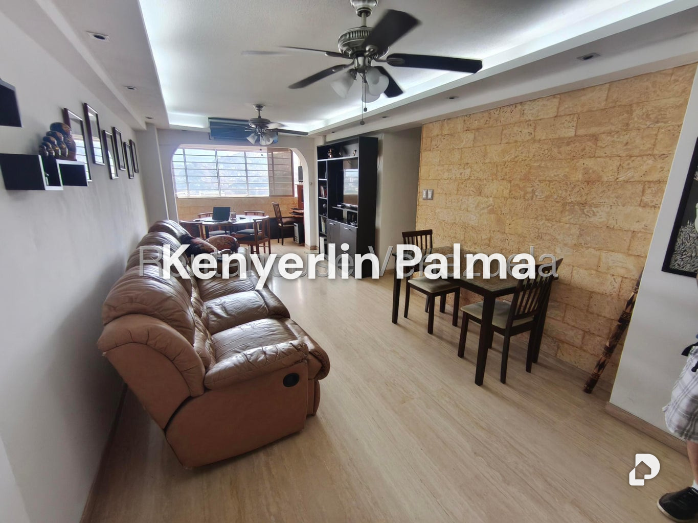 Apartamento en Macaracuay, Caracas – 4