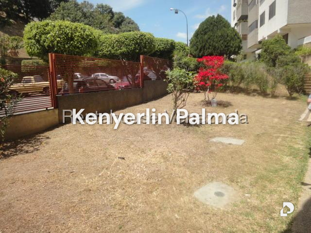 Apartamento en Macaracuay, Caracas – 29