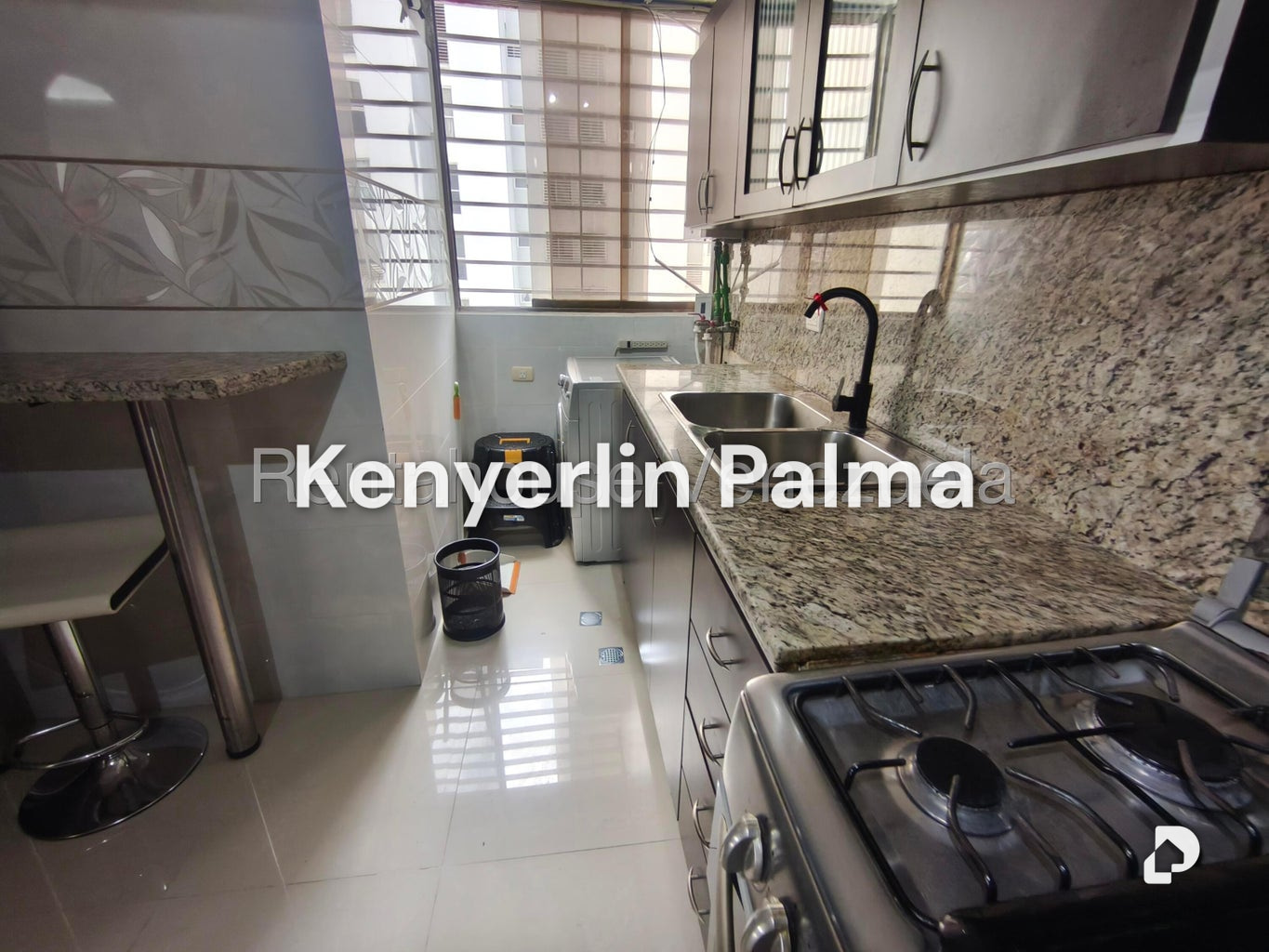 Apartamento en Macaracuay, Caracas – 9