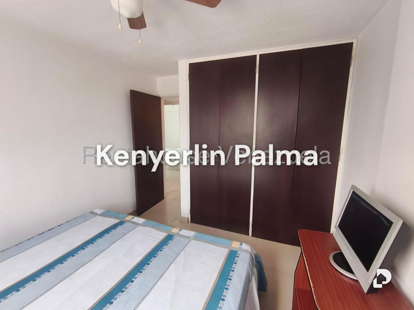 Apartamento en Macaracuay, Caracas – 18