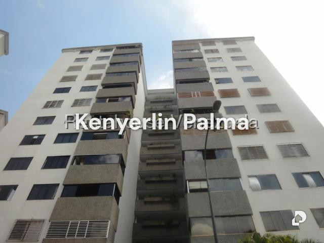 Apartamento en Macaracuay, Caracas – 1