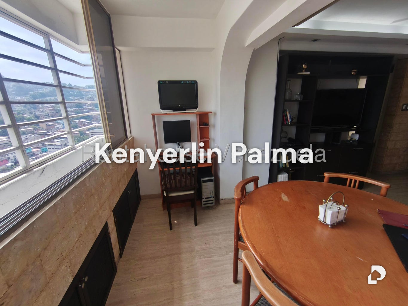Apartamento en Macaracuay, Caracas – 6