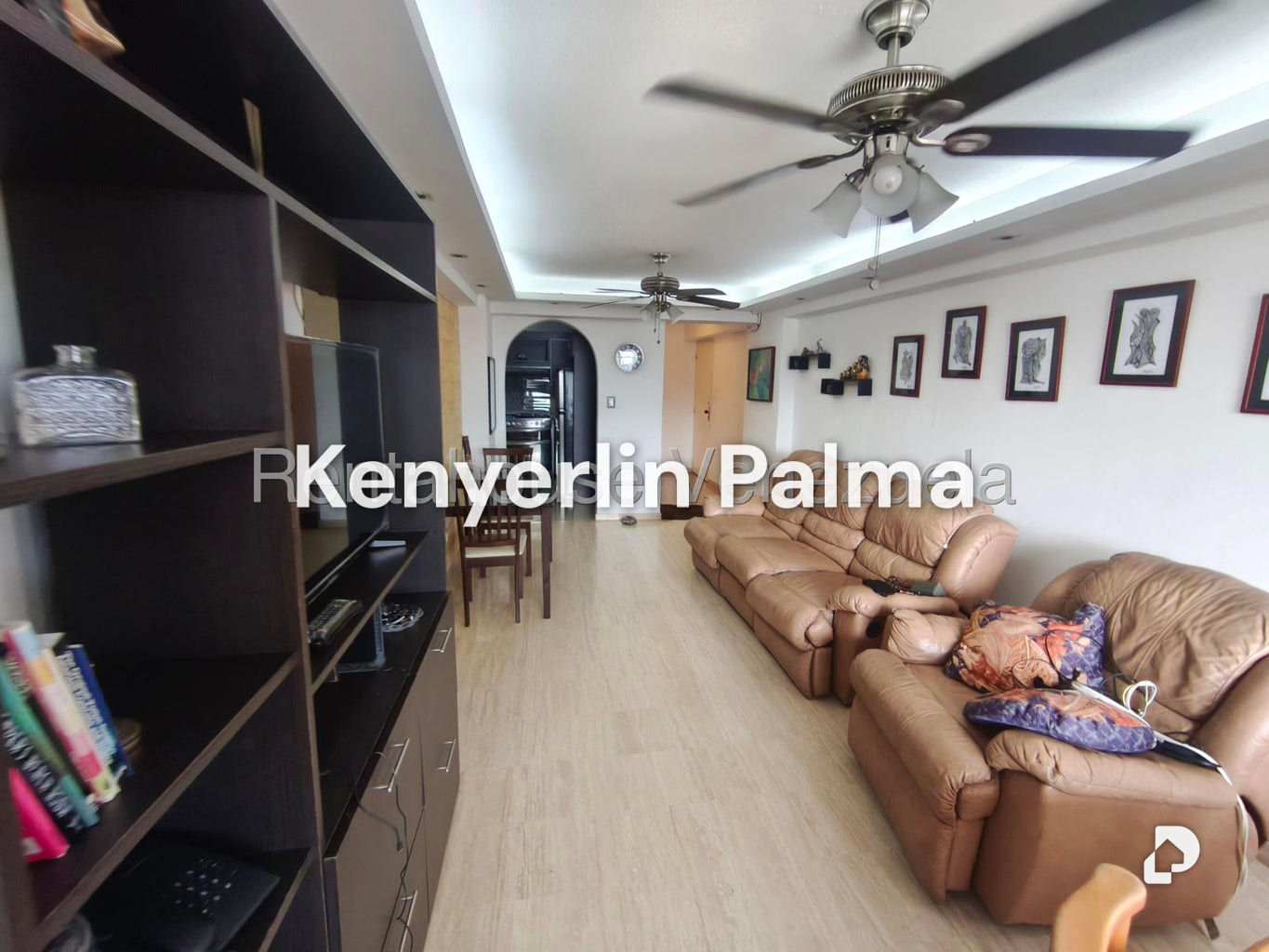 Apartamento en Macaracuay, Caracas – 7