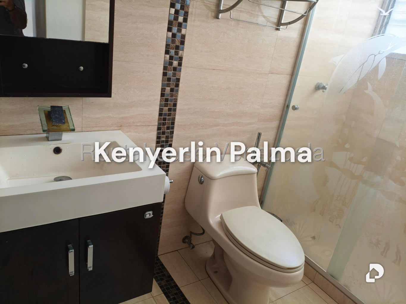 Apartamento en Macaracuay, Caracas – 25