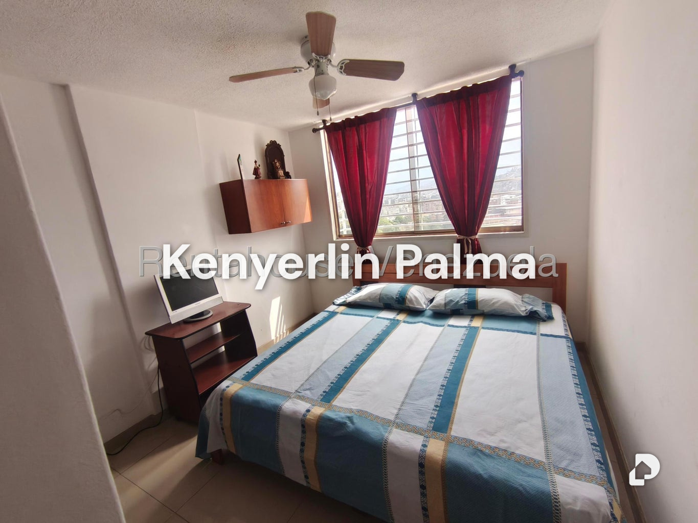 Apartamento en Macaracuay, Caracas – 17