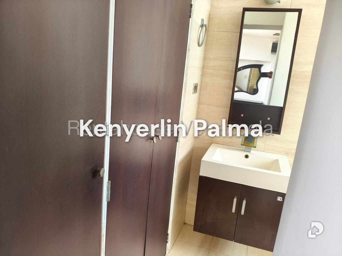 Apartamento en Macaracuay, Caracas – 24