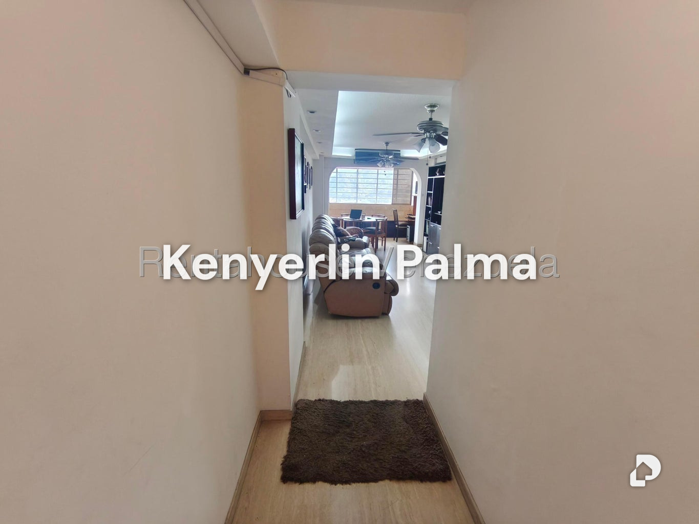 Apartamento en Macaracuay, Caracas – 3