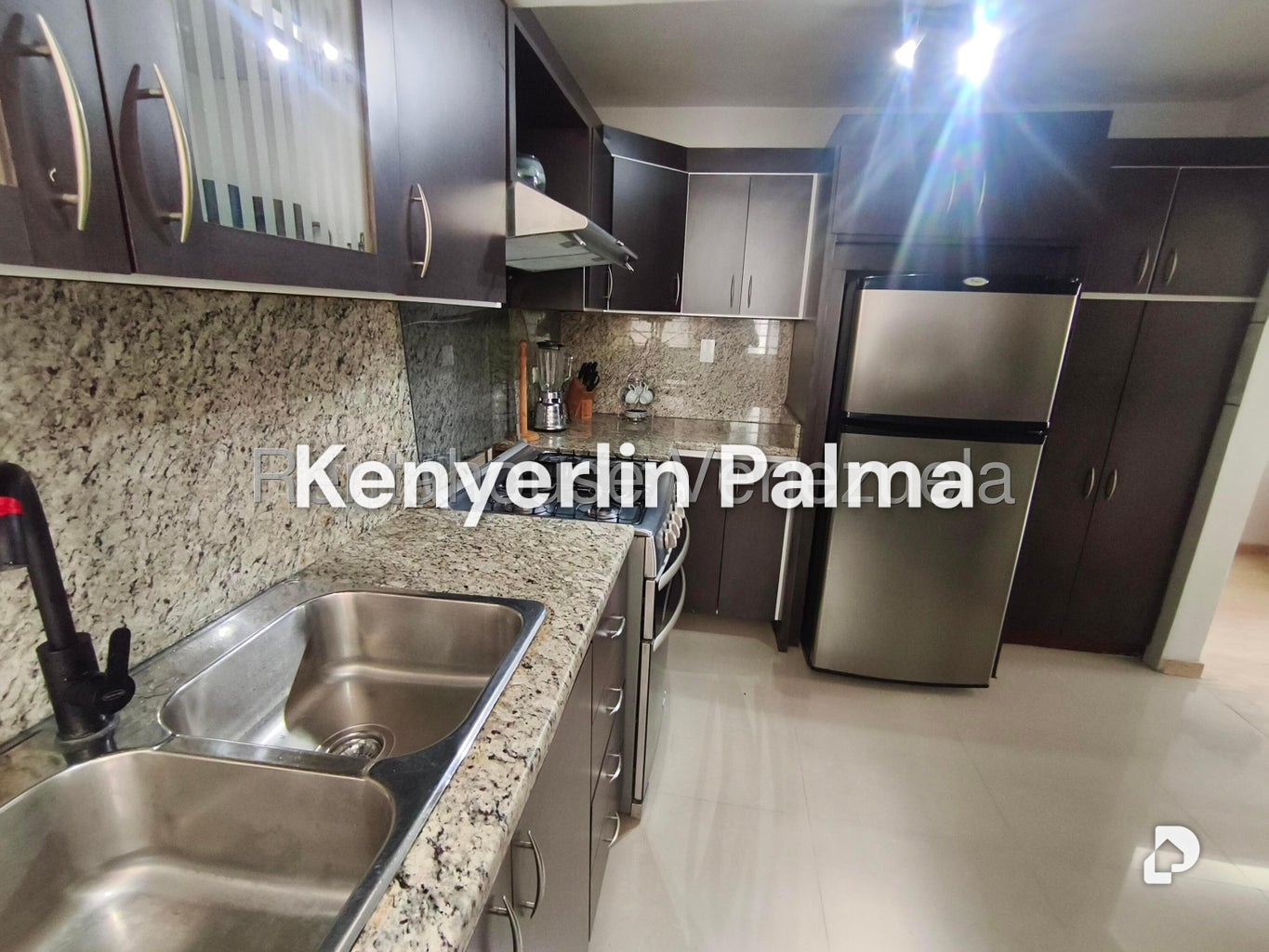 Apartamento en Macaracuay, Caracas – 10