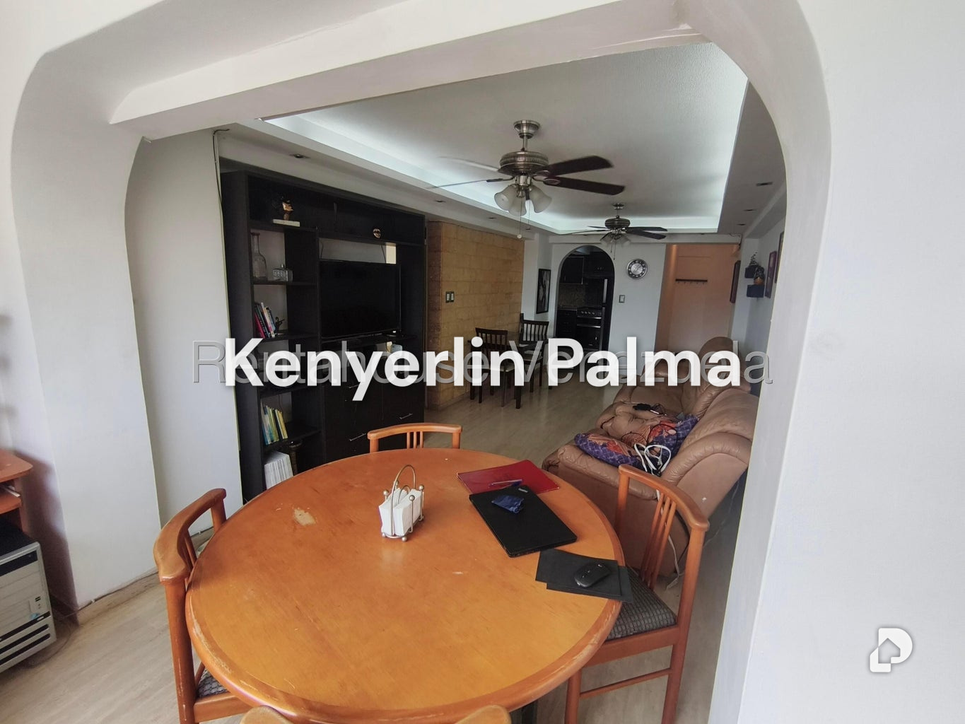 Apartamento en Macaracuay, Caracas – 5