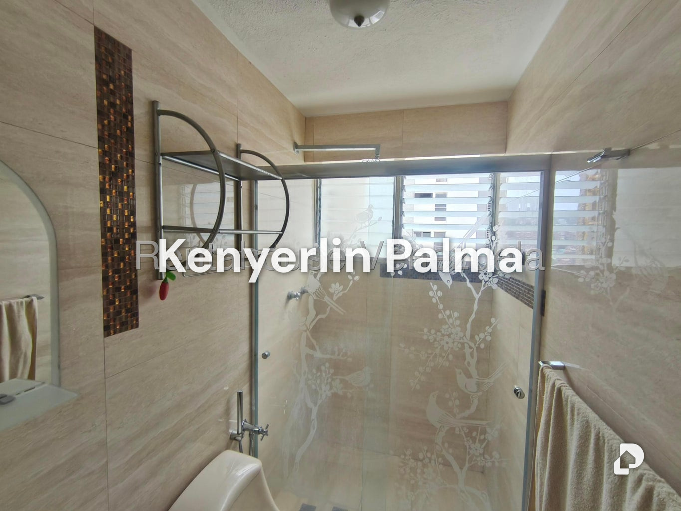 Apartamento en Macaracuay, Caracas – 28