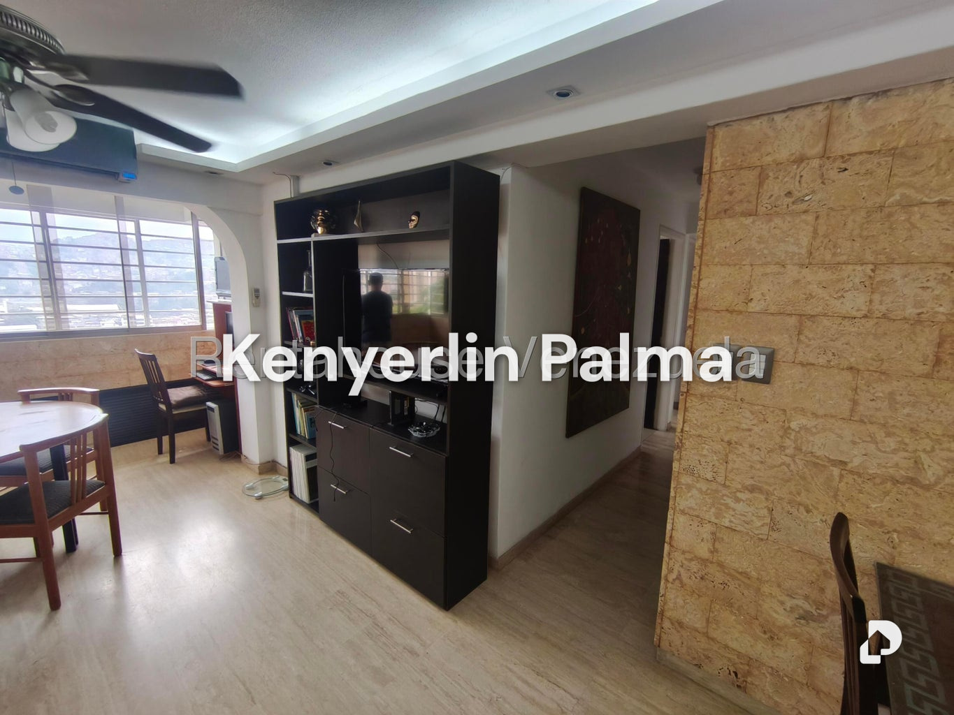 Apartamento en Macaracuay, Caracas – 12