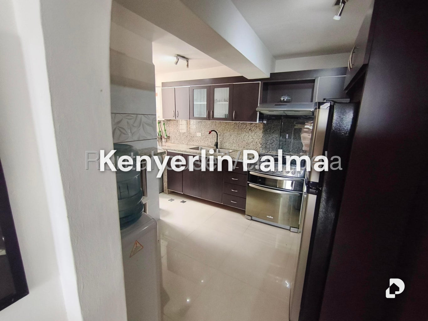 Apartamento en Macaracuay, Caracas – 8