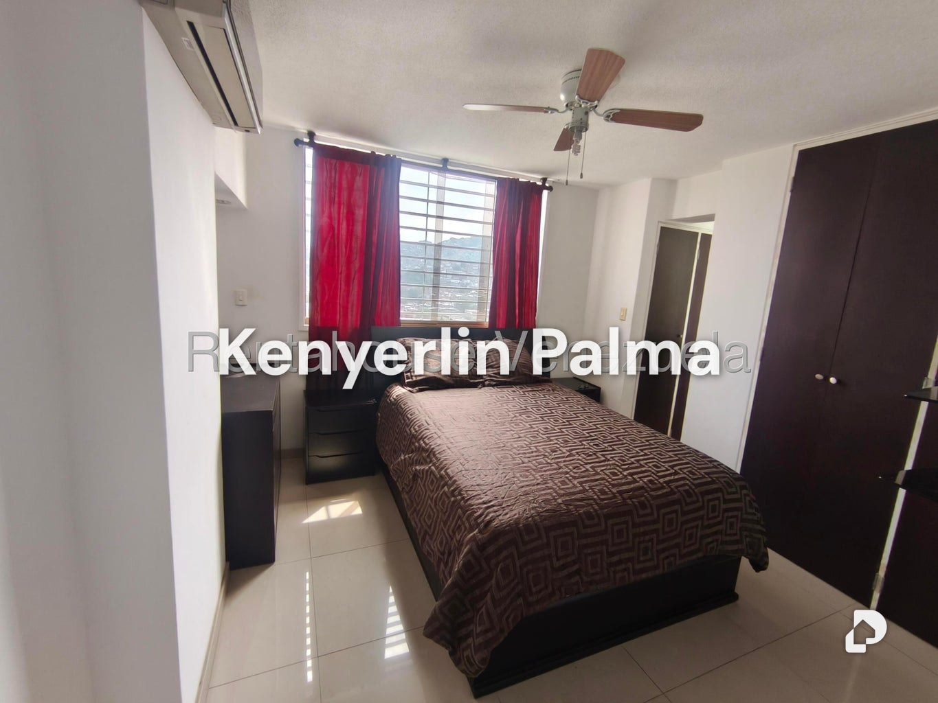 Apartamento en Macaracuay, Caracas – 22