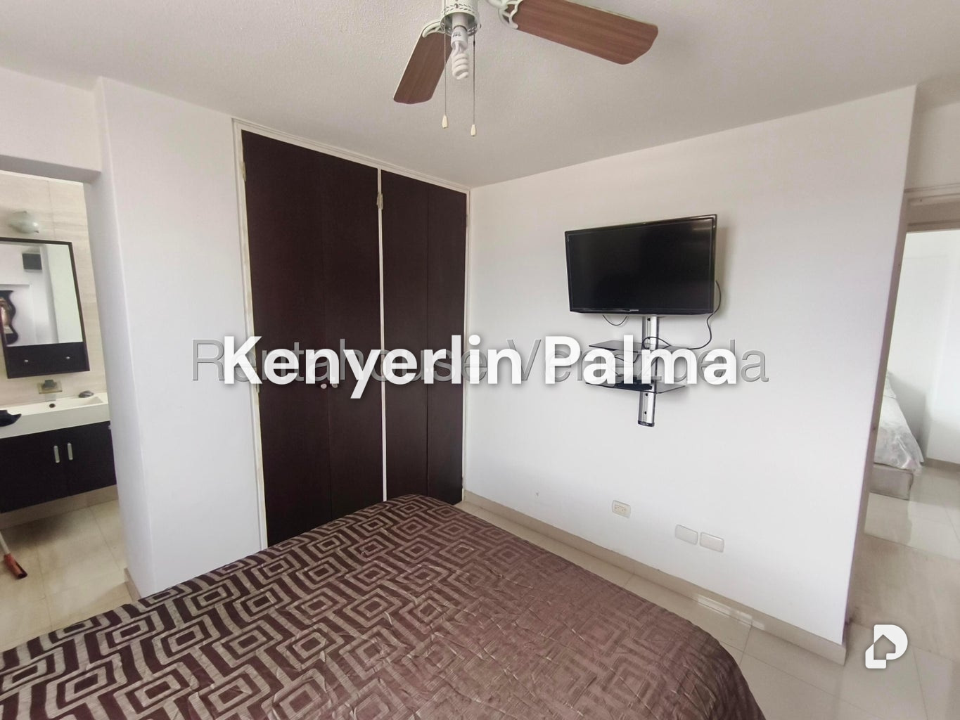 Apartamento en Macaracuay, Caracas – 23