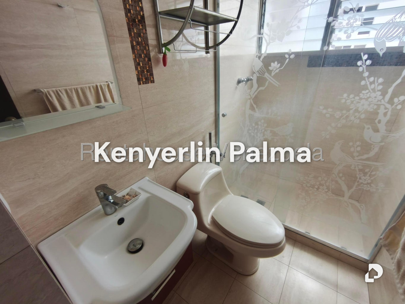 Apartamento en Macaracuay, Caracas – 27