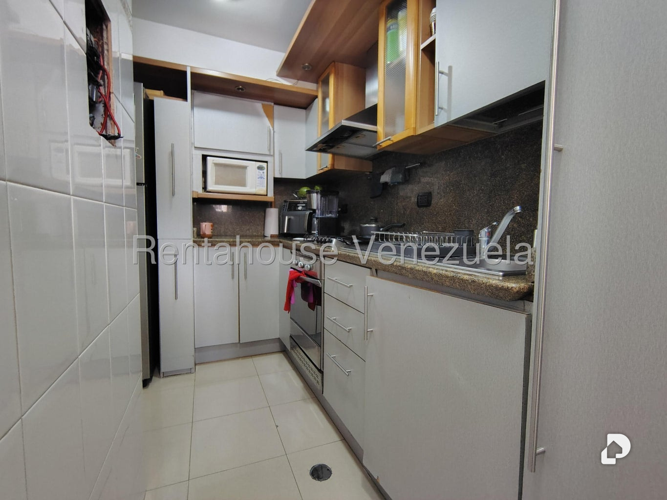 Apartamento en Guaicay, Caracas – 8