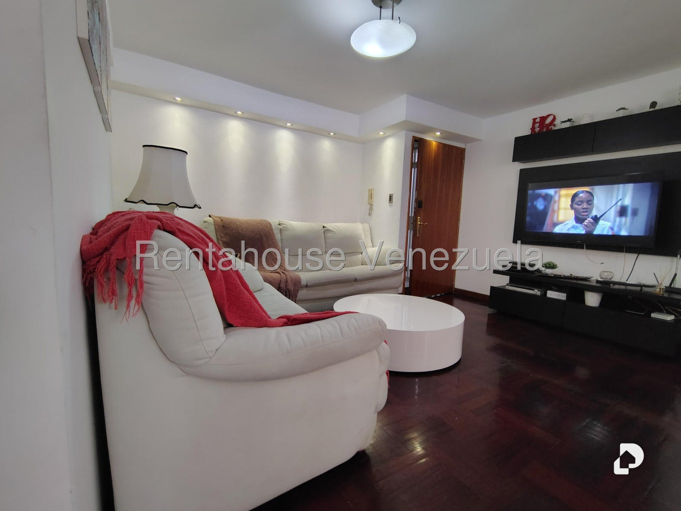 Apartamento en Guaicay, Caracas – 6