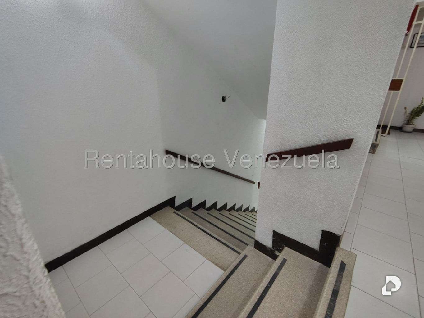 Apartamento en Guaicay, Caracas – 17