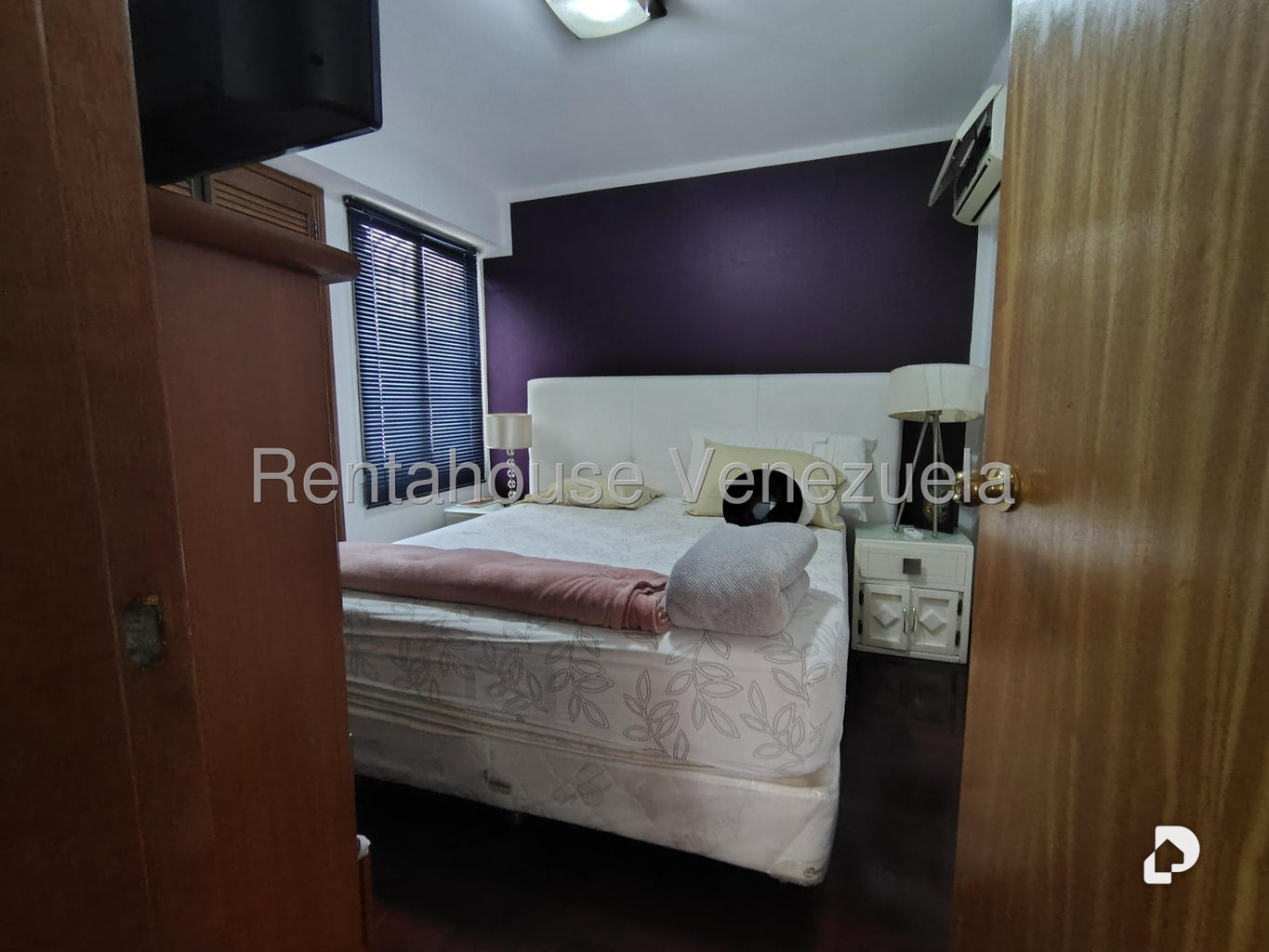 Apartamento en Guaicay, Caracas – 10