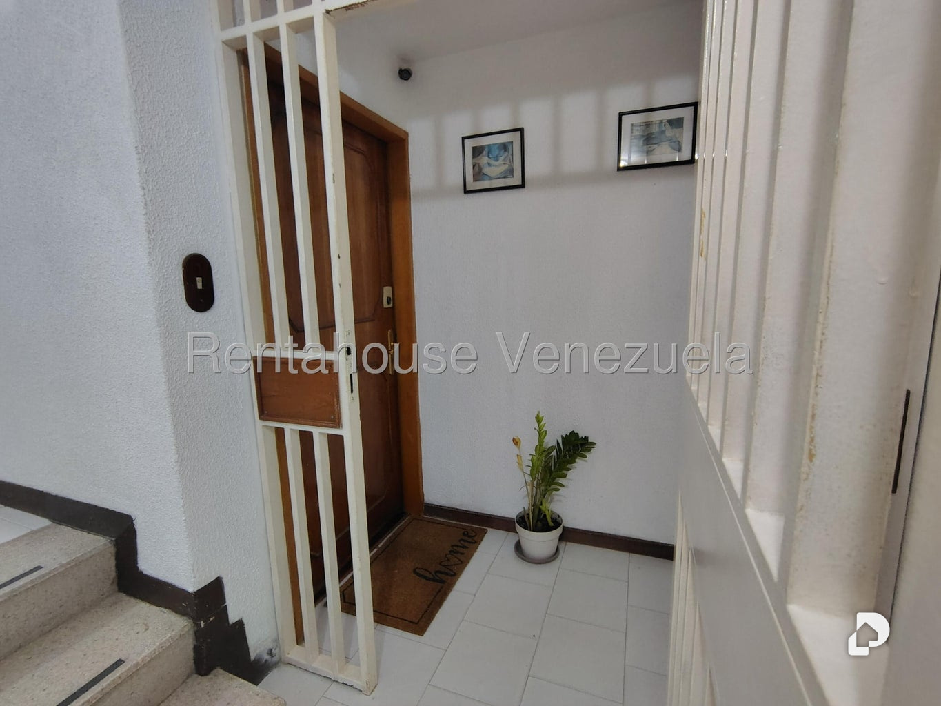 Apartamento en Guaicay, Caracas – 5