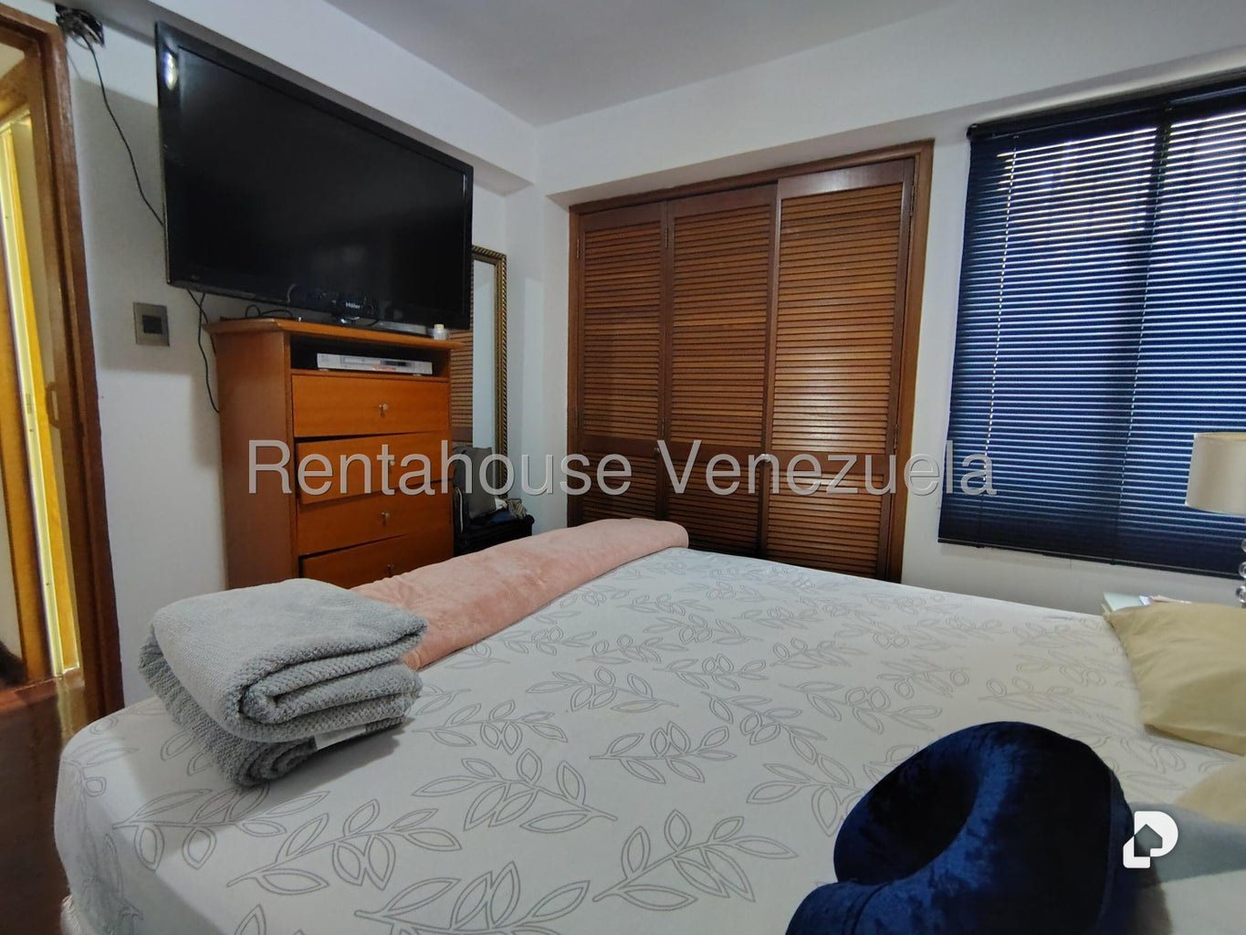 Apartamento en Guaicay, Caracas – 11