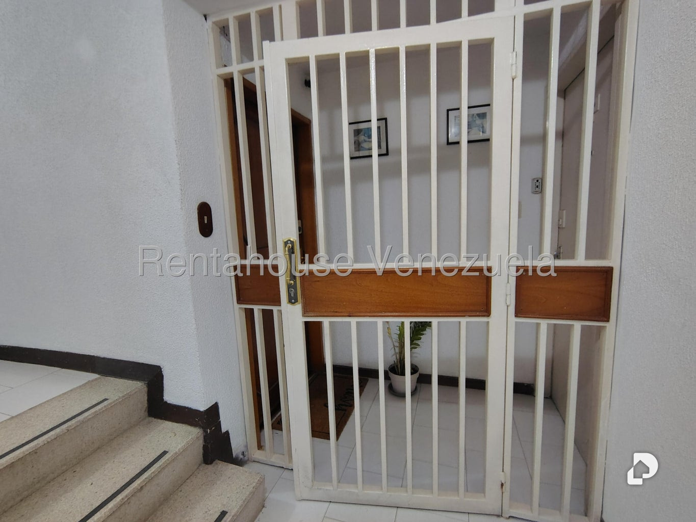 Apartamento en Guaicay, Caracas – 16